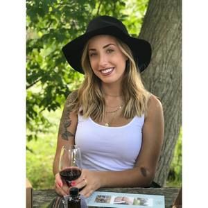 Meet your Posher, Annikka